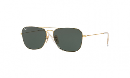 culos de Sol Ray Ban RB 3603 001/71 Dourado