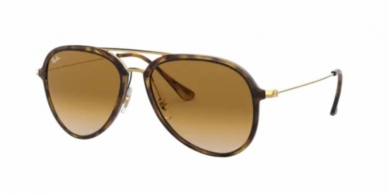 culos de Sol Ray Ban Aviador 4298 710/51 Tartaruga