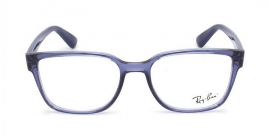 ARMAO DE GRAU RAY BAN INFANTIL RB 1602L 3847