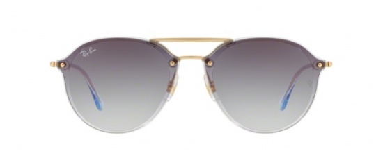 culos de Sol Ray-Ban BLAZE DOUBLE BRIDGE RB4292-N 6389/0S 61-14