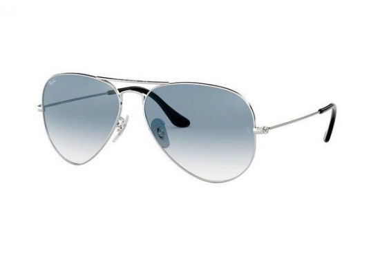 culos de Sol Ray-Ban AVIADOR RB3025L 003/3F 55-14 Unisex