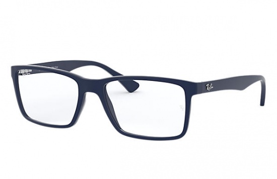 culos de grau RAY BAN RB 7096L 5412 54