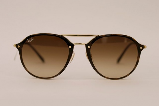 CULOS DE SOLRAY BAN RB 4292N 710/13 BLAZE DOUBLE BRIDGE 