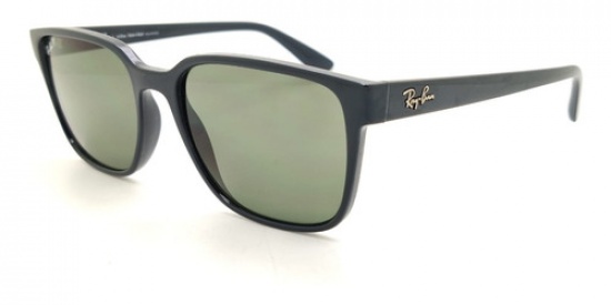 CULOS DE SOL RAY BAN RB4339L 65039A POLARIZADO 