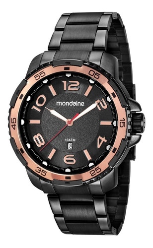 Relogio Mondaine 53703gpmvpe2