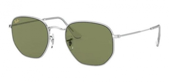 culos de Sol Unissex Ray Ban RB3548 9198/4E 54 Hexgonal