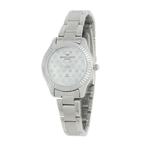 Relgio Backer Feminino 10231123f