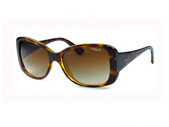 culos de Sol Vogue Vo2843-S W656/13 Tartaruga Havana