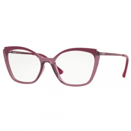 ARMAO DE GRAU VOGUE VO5265-L 2712 ROSA TRANSLUCIDO