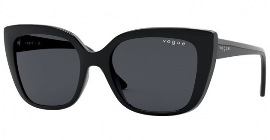 culos de sol Vogue VO5337-S W44/87 Preto