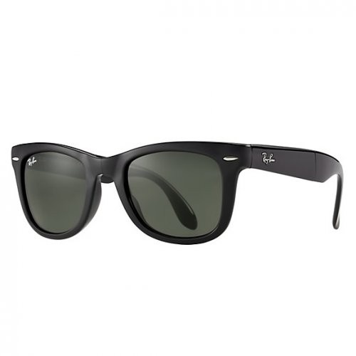 culos de Sol Ray-Ban Original Wayfarer RB4105 601 54-20 Dobravel