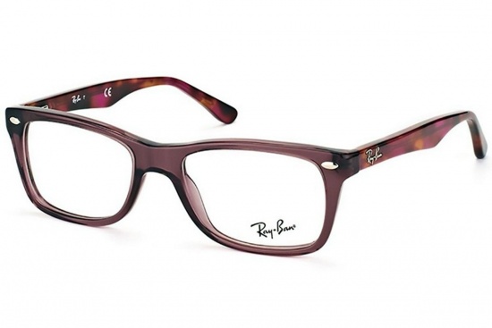 ARMAO CULOS DE GRAU FEMININO RAY-BAN RB 5228 5628