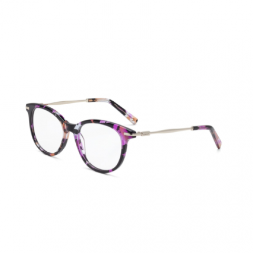 culos de Grau Colcci C6090 FC1 50 Tartaruga Roxo