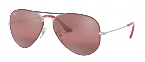 culos de Sol Ray Ban Aviator Large Metal RB3025 9155/AI 58