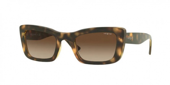 culos de Sol Vogue 5311-SL 100673 Dark Havanna 