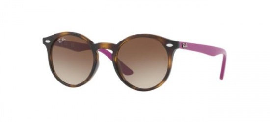 RAY BAN JUNIOR ROUND 9064 7041/13 - CULOS DE SOL