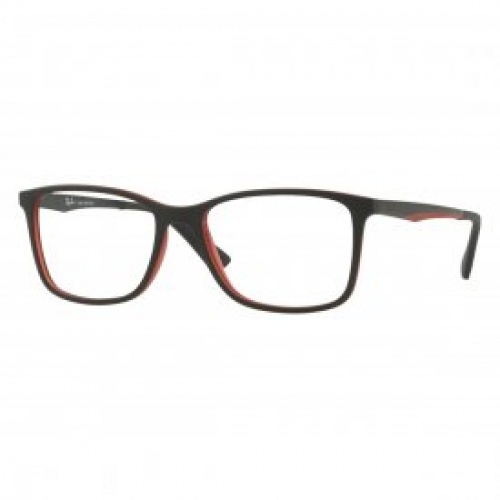 CULOS DE GRAU RAY BAN RB 7133L 8002 55-17