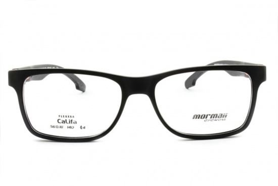 culos de Grau Mormaii CALIFA M6047 A14 56 Preto Lente Tam 56