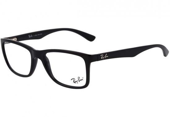 culos de Grau Ray Ban Rb 7027 L 2000- Preto