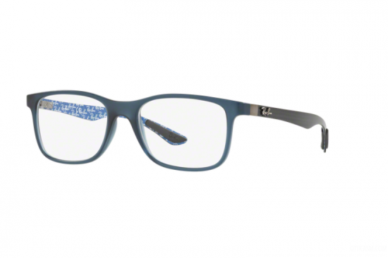 Armao de Grau Ray Ban RB8903 5262  Azul Fosco