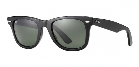 culos de Sol Ray Ban - Wayfarer RB2140 901