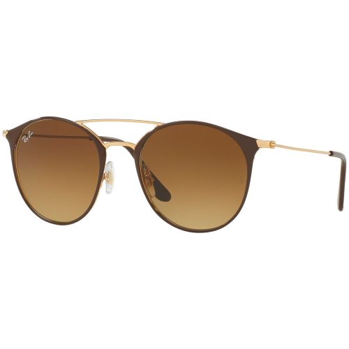 CULOS DE SOL RAY BAN RB3546 REDONDO