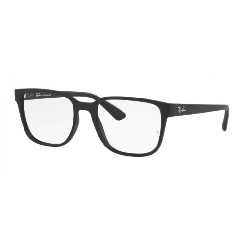 Armao De culos Ray Ban Rb4339vl 5196 56 Preto Fosco 