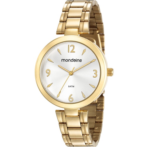 RELGIO MONDAINE FEMININO 53609LPMVDE1