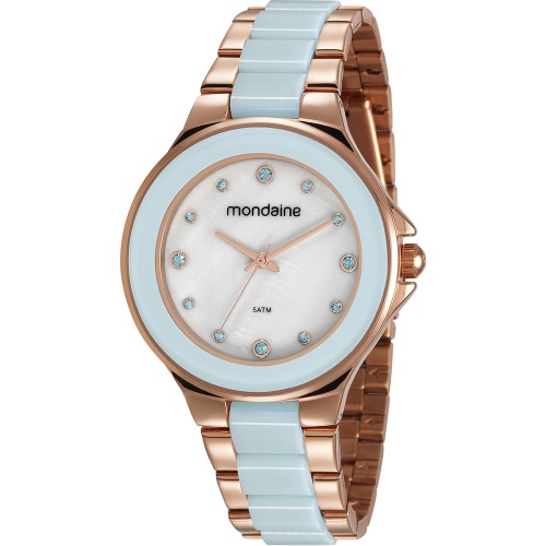 RELGIO MONDAINE FEMININO 53688LPMVRF1