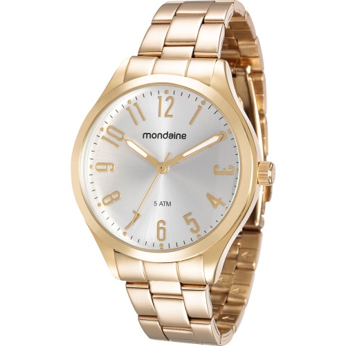 RELGIO MONDAINE FEMININO 76588LPMVDE1