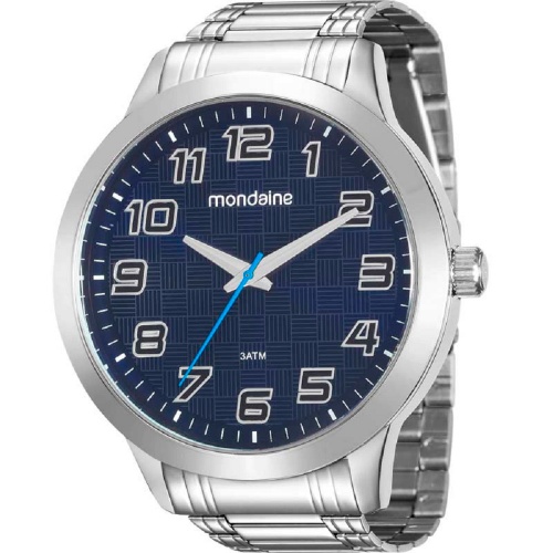 RELGIO MONDAINE MASCULINO 99143G0MVNE2