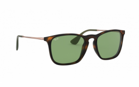 culos Ray-Ban RB4187 Chris 54 - Tartaruga - 6393/2 Unisex