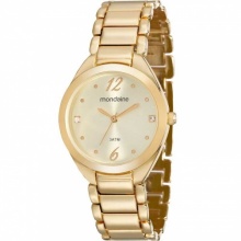 RELGIO MONDAINE FEMININO CLASSICO 53566LPMVDE1