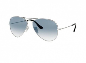 culos de Sol Ray-Ban AVIADOR RB3025L 003/3F 55-14 Unisex