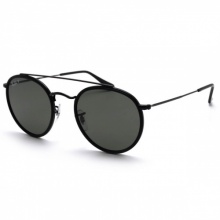 culos de Sol Ray-Ban RB3647-NL 002/58 51-22 Polarizada