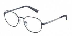 culos de Grau Armani Exchange glasses AX 1043- Preto Fosco  6099 54