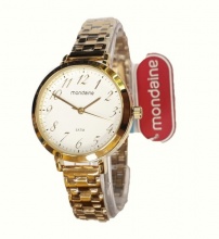 Relgio Mondaine Feminino 53620lpmvde2 