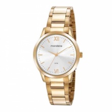 Relgio Mondaine Feminino 53922LPMGDE3