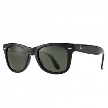 culos de Sol Ray-Ban Original Wayfarer RB4105 601 54-20 Dobravel