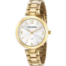 RELGIO MONDAINE FEMININO 53609LPMVDE1