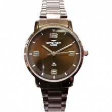 Relgio Backer feminino DAMME- 10268113F MR