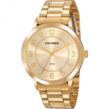 RELGIO MONDAINE FEMININO 83469LPMVDE1