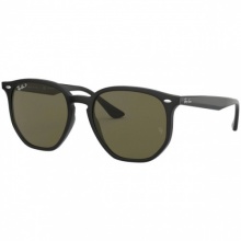 culos De Sol Ray-ban Rb4306 601/9a 54 145 Hexagonal