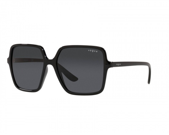 culos de Sol Vogue 5352-S W44/87 Preto