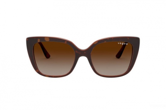 culos de sol Vogue VO 5337 S 238613 Dark Havana